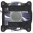 Cooler pentru CPU DEEPCOOL THETA 15 PWM, 1155, 1150, 800~2800RPM,  50.3CFM,  17.8~36dBA
