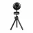 Web camera A4TECH PK-710G, VGA