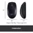 Kit (keyboard+mouse) LOGITECH DESKTOP MK 120, USB