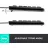 Kit (keyboard+mouse) LOGITECH DESKTOP MK 120, USB