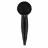 Uscator de par MAXWELL MW-2007, 1200 W, 2 trepte de viteza, Negru, Roz