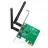 WiFi адаптер TP-LINK TL-WN881ND, PCI-E, 300Mbps,  PCI Express