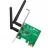WiFi адаптер TP-LINK TL-WN881ND, PCI-E, 300Mbps,  PCI Express