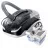 Aspirator cu filtru aqua THOMAS VESTFALIA XT, 325 W, 1700 W, 1.8 l, 74 dB, HEPA 13, Negru, Alb