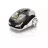 Aspirator cu filtru aqua THOMAS VESTFALIA XT, 325 W, 1700 W, 1.8 l, 74 dB, HEPA 13, Negru, Alb