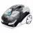 Aspirator cu filtru aqua THOMAS VESTFALIA XT, 325 W, 1700 W, 1.8 l, 74 dB, HEPA 13, Negru, Alb