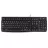 Keyboard LOGITECH K120, USB
