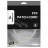 Patchcord GEMBIRD PP6-0.5M,  CAT.6, UTP, 0.5m