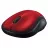 Mouse LOGITECH M185 RED