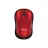 Mouse LOGITECH M185 RED