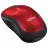 Mouse LOGITECH M185 RED