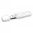 USB flash drive TRANSCEND JETFLASH 730, 64GB, USB3.0 White,  Classic