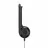 Наушники проводные с микрофоном SENNHEISER
 PC 3CHAT, 3, 5 mm