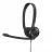 Наушники проводные с микрофоном SENNHEISER
 PC 3CHAT, 3, 5 mm