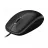 Mouse LOGITECH B100, USB