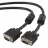 Cablu video GEMBIRD , HD15M, HD15M, male-male,  15.0 m