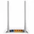 Router wireless TP-LINK TL-WR840N, 300Mbps