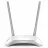 Router wireless TP-LINK TL-WR840N, 300Mbps