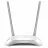 Router wireless TP-LINK TL-WR840N, 300Mbps