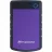 HDD Extern TRANSCEND STOREJET 25H3P, 2.0TB, 2.5