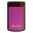 HDD Extern TRANSCEND STOREJET 25H3P, 2.0TB, 2.5