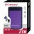HDD Extern TRANSCEND STOREJET 25H3P, 2.0TB, 2.5