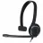 Casti cu fir si microfon EPOS PC 7 USB