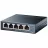 Comutator de retea TP-LINK TL-SG105, 5UTP, 10,  100,  1000Mbps