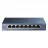 Comutator de retea TP-LINK TL-SG108, 8UTP, 10,  100,  1000Mbps