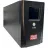 UPS Ultra Power 650VA (3 steps of AVR,  CPU controlled) metal case,  LCD displ, 650VA,  390W