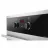 Cuptor electric incorporabil HANSA FUSION (BOEI68450015), 65 l, Inox, A