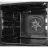 Cuptor electric incorporabil HANSA FUSION (BOEI68450015), 65 l, Inox, A