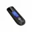 USB flash drive TRANSCEND JETFLASH 790, 128GB, USB3.0 Black,  Capless