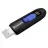 USB flash drive TRANSCEND JETFLASH 790, 128GB, USB3.0 Black,  Capless