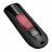 USB flash drive TRANSCEND JETFLASH 590, 16GB, USB2.0 Black,  Capless