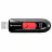 USB flash drive TRANSCEND JETFLASH 590, 16GB, USB2.0 Black,  Capless