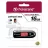 USB flash drive TRANSCEND JETFLASH 590, 16GB, USB2.0 Black,  Capless