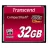Card de memorie TRANSCEND TS32GCF800, CompactFlash 32GB, 800X