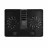 Cooling pad DEEPCOOL U-PAL, 15.6