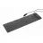 Клавиатура GEMBIRD KB-109F-B, USB,  PS,  2