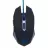 Gaming Mouse GEMBIRD MUSG-001-B, USB