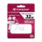 USB flash drive TRANSCEND JETFLASH 710S, 32GB, USB3.0 Silver,  Metal Case,  Ultra-Slim