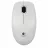 Mouse LOGITECH B100, USB