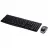 Kit (keyboard+mouse) LOGITECH Combo MK270, Wireless