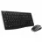 Kit (keyboard+mouse) LOGITECH Combo MK270, Wireless