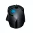 Gaming Mouse LOGITECH G402 HYPERION FURY, Ultra-Fast FPS, USB
