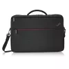 Geanta laptop LENOVO THINKPAD NB PROFESSIONAL SLIM TOPLOAD CASE 4X40Q26385, 15.6